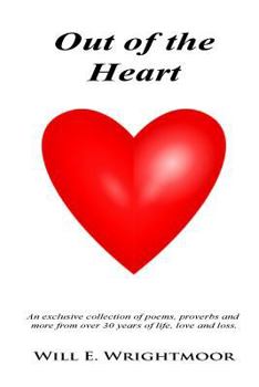 Paperback Out Of The Heart Book