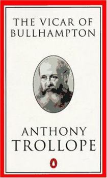 The Vicar of Bullhampton