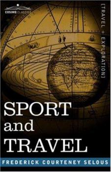 Paperback Sport and Travel Book