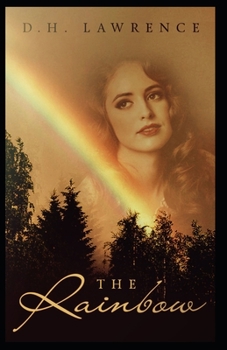 Paperback The Rainbow Annotated Book