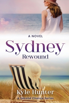 Paperback Sydney Rewound Book