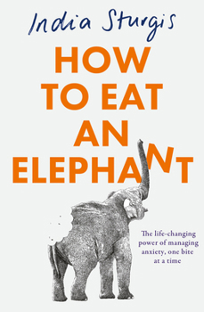 How to Eat Elephant PB