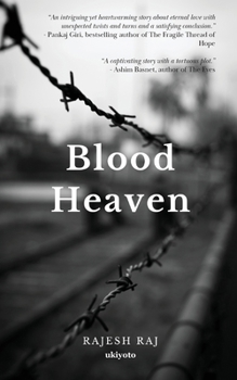 Paperback Blood Heaven Book