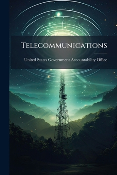 Paperback Telecommunications: Federal and State Universal Service Programs and Challenges to Funding Book