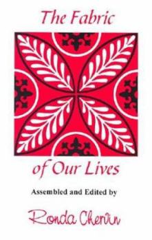 Paperback The Fabric of Our Lives Book
