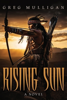 Paperback Rising Sun Book