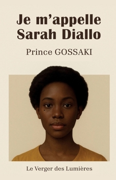 Paperback Je m'appelle Sarah Diallo [French] Book