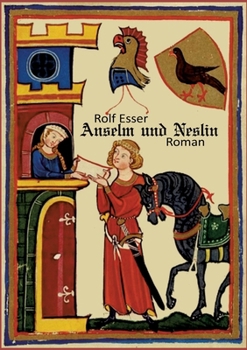 Paperback Anselm und Neslin [German] Book