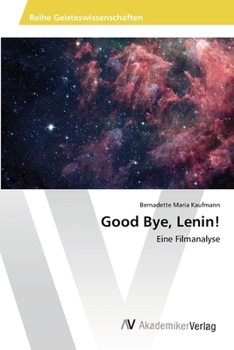 Paperback Good Bye, Lenin! [German] Book