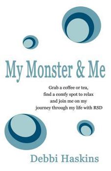 Paperback My Monster & Me Book