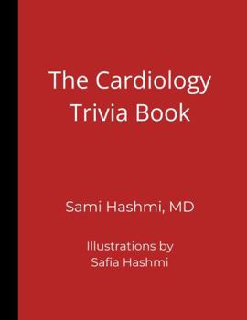 Paperback The Cardiology Trivia Book
