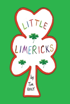Paperback Little Limericks Book