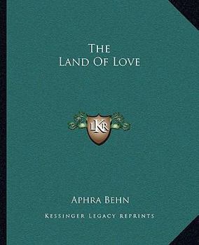 The Land Of Love
