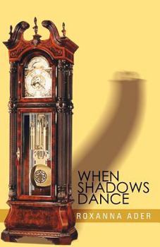 Paperback When Shadows Dance Book