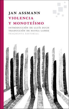 Paperback Violencia y Monoteismo [Spanish] Book