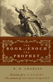 The Book of Enoch