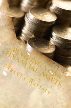 Paperback Reviving your financial assets Book