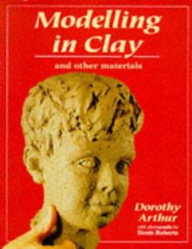 Modelling in Clay and other materials