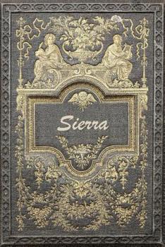 Sierra : Classic Style Comprehensive Garden Notebook with Garden Record Diary, Garden Plan Worksheet, Monthly or Seasonal Planting Planner, Expenses, Chore List, Highlights Simulated Leather