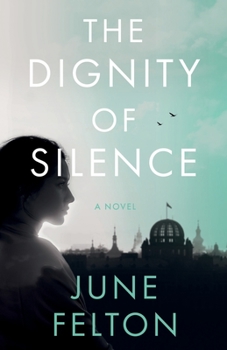 Paperback The Dignity of Silence Book