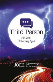 Paperback Third Person: The work of the Holy Spirit Book