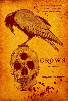 Paperback Crows Book