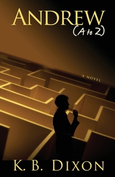 Paperback Andrew (A to Z) Book