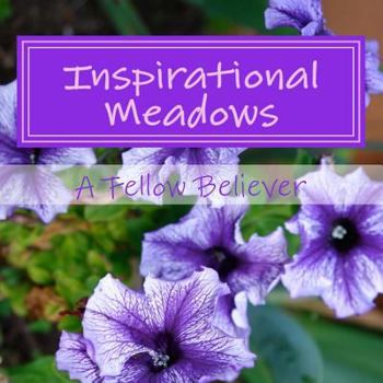Paperback Inspirational Meadows Book