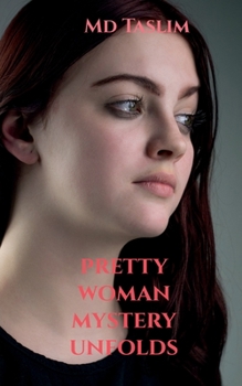 Paperback Pretty Woman Mystery Unfolds Book