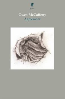 Paperback Agreement Book