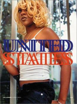 Hardcover United States Book