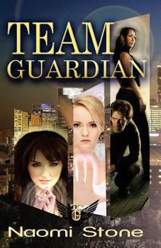 Paperback Team Guardian Book