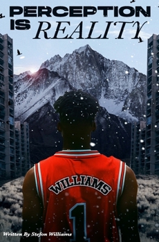 Paperback Perception Is Reality Book