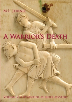 Paperback A Warrior's Death Book