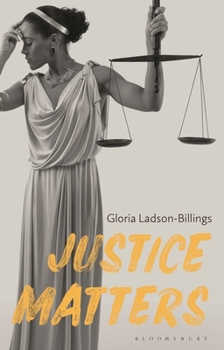 Paperback Justice Matters Book