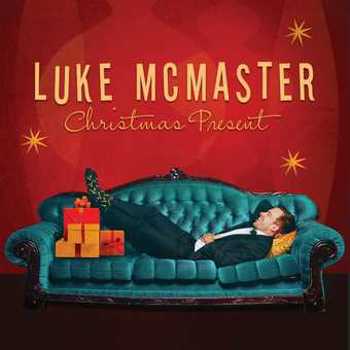 Music - CD Christmas Present: Soulful Holiday Cheer Book