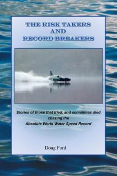 Perfect Paperback The Risk Takers and Record Breakers Book