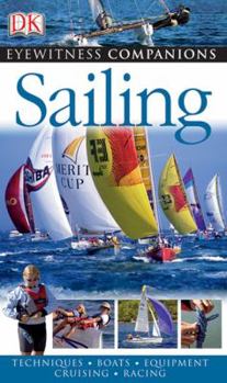 Paperback Sailing Book