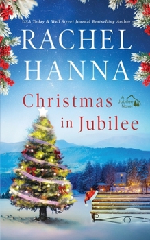 Christmas In Jubilee - Book #3 of the Jubilee Series