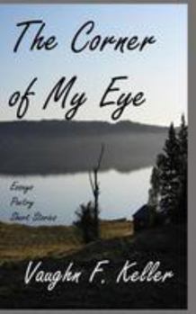 Paperback The Corner of My Eye Book
