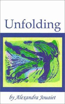 Paperback Unfolding Book