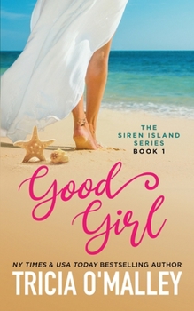 Paperback Good Girl Book