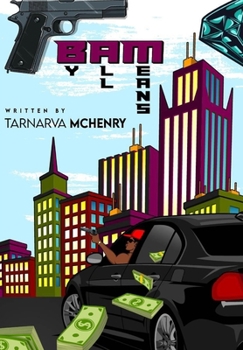 Paperback B.A.M.: By All Means Book