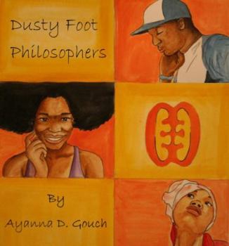 Paperback Dusty Foot Philosophers Book