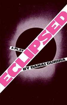 Paperback Eclipsed Book