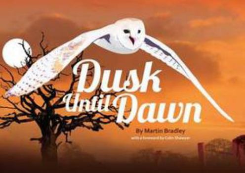 Paperback Dusk Until Dawn Book