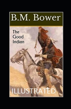 Paperback The Good Indian Illustrated Book