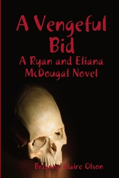 Paperback A Vengeful Bid Book