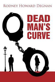 Paperback Dead Man's Curve Book