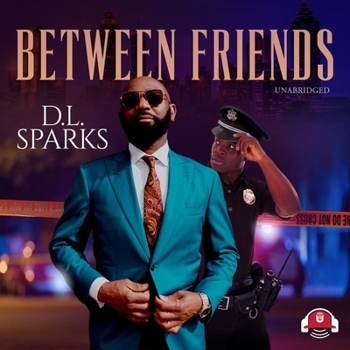 Audio CD Between Friends Lib/E Book